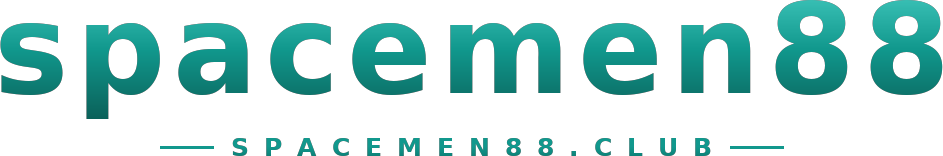 spacemen88 logo