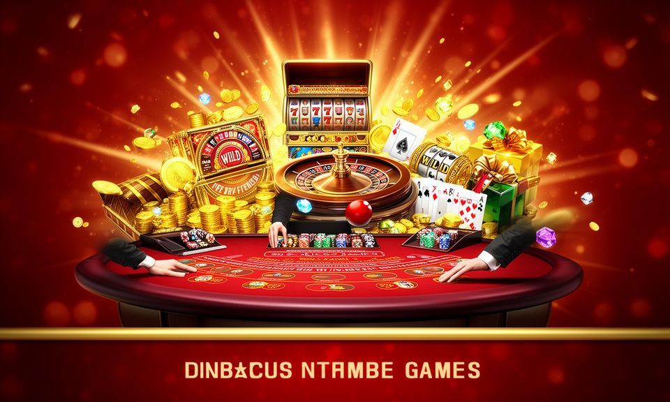 spacemen88 Live Baccarat Table